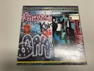 THE RAMONES - Subterranean Jungle 1983 Vinyl LP SIRE Records 1-23800  in Shrink