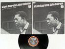 JOHN COLTRANE A LOVE SUPREME ABC/IMPULSE SR-3006 Japan VINYL LP