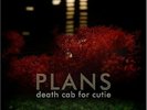 Plans [Bonus Track] [LP] by Death Cab for Cutie (Vinyl, Sep-2005, Barsuk)