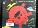 Bella Fleck and the Flectones, “Flight of the Cosmic Hippo”, 180 gm, 2015