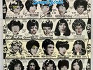 THE ROLLING STONES Some Girls LP 1978 rock 1st state cover  VG+++++