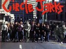 Circle Jerks(Vinyl LP)Wild In The Streets-Frontier-FLP 1029-1988-Ex+/Ex+