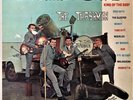THE TRASHMEN - SURFIN' BIRD - MONO LP - EXCELLENT