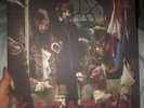 KASABIAN WEST RYDER PAUPER LUNATIC ASYLUM RARE 2009 10 INCH PARADISE59 MINT 