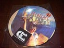 Supertramp ,Breakfast In America ,2013 A & M Press. Picture Disc. New
