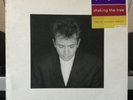 PETER GABRIEL Shaking The Tree Twelve Golden Greats VG+ Vinyl HYPE STICKER RARE