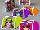 Udo Lindenberg - Udopium Das Beste - 8 LP Box - Limitiert - Ausverkauft - OVP