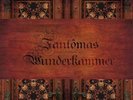 rare FANTOMAS wunderkammer RSD Box Set 4-LPs + Demo Tape Mike Patton Melvins  lp