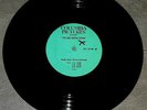 TO SIR WITH LOVE orig 1967 Sidney Poitier - Set of Radio ad spots on 33.3 rpm