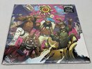 ? NEW Flatbush Zombies - 3001: A Laced Odyssey 2LP Pink Vinyl 1st Press Rare
