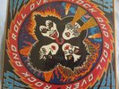 Kiss - Rock and Roll Over - 1976 Casablanca SEALED LP - Mint