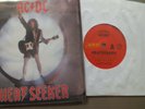 AC/DC LP Vinyl  45 TOURS 7
