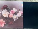 New Order Power, Corruption & Lies LP 1983 Factory US Factus 12 1st pressing