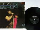 ELLA FITZGERALD IN BERLIN VERVE MV-1013 Japan FLIPBACK COVER VINYL LP