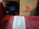 COMPANY 3 - HAN BENNINK,DEREK BAILEY - SUPERB NR MINT VIYNL.