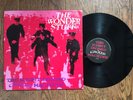 Wonder Stuff 8 Legged Groove Machine Vinyl Record LP 1988 GONLP1 + Inner A1/B1