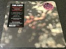 PINK FLOYD-OBSCURED BY CLOUDS-UK/EU 2016 VINYL LP+LA VALLEE STICKER-NEW & SEALED