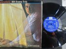 BILL EVANS TRIO, EXPLORATIONS - RIVERSIDE LP RLP 351 SCOTT LA FARO PAUL MOTIAN