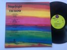 The Band LP Stage Fright NM ORIG.