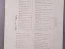 THE BEATLES STARS ON LONG PLAY TEST PRESSING SPECIALTY RECORDS
