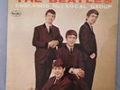 INTRODUCING THE BEATLES FIRST ISSUE VERSION TWO COVER. RARE 