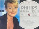MONICA ZETTERLUND WITH BILL EVANS Waltz For Debby JAPAN PROMO LP PHILIPS 25PJ-34