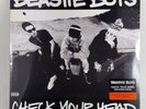 Beastie Boys Check Your Head 2 LP Vinyl New Sealed 180 Gram Audiophile Quality