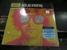 BILLIE JOE ARMSTRONG No Fun Mondays LP BLUE VINYL 2020 Record CLASSIC ROCK NEW