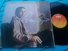 paul simon autograph signed live album lp first press GREATEST HITS collectors