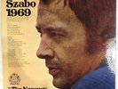 GABOR SZABO 1969-SKYE STEREO LP