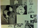 KENNY CLARKE-ERNIE WILKINS-CLARKE-WILKINS SEPTET-DG SAVOY MONO LP, RVG