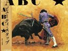 ABC(Vinyl LP)Beauty Stab OBI-Mercury-25PP-103-Japan-1984-NM+/M