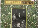 The Leaves Hey Joe LP Mira LPS-3005