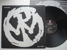 PENNYWISE Full Circle EPITAPH '97 Punk LP w/insert Bad Religion NoFx Offspring
