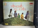 Toncho Pilatos-S/T-'73 MEXICAN PSYCHEDELIC ROCK/BLUES LP