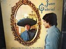 Juan Gabriel “Mariachi vargas de Tecalitlan” vinyl