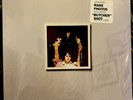 THE BEATLES RARITIES   STILL SEALED w/HYPE STICKER + BONUS LENNON TAPES LP