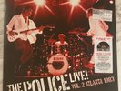 The Police Live Vol.2 Atlanta 1983 - RECORD DAY EXCLUSIVE 2021 (New and Sealed)