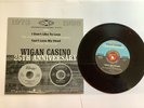 THE GROUP-CECIL WASHINGTON.I DONT LIKE TO LOSE/GEORGE BLACKMAN.CANT LOSE MY HEAD