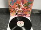 LP VINYL FRUUPP ALBUM FUTURE LEGENDS UK 1st PRESS DAWN DNLS 3053 SUPERB COPY NM