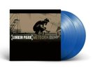 Linkin Park Meteora Aqua Blue Colored Vinyl 2LP Record Store Day 2021 RSD