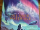 Philip Pullman BBC His Dark Materials 9LP  Trilogy Vinyl Set Signed CREASED BOX