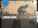 Linkin Park-Meteora Limited Edition RSD 2021 Aqua Blue Vinyl Sealed