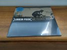 LINKIN PARK METEORA 2 LP aqua blue vinyl