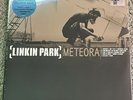 SEALED Linkin park meteora vinyl RSD 2021 NEW FREE SHIPPING Breaking The Habit