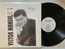 Victor Manuel Y Su Orquesta LP Rare Private Press Miami Salsa Romantica NM