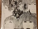 THE BEATLES REVOLVER MONO 180 GRAM 2014 GERMANY AUDIOPHILE LIMITED LP