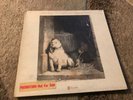 PAVLOV'S DOG - PAMPERED MENIAL Vinyl LP Album ABCD-866 PROMO