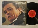 Johnny Cash - Folsom Prison - VG/VG+ 1968 Outlaw Country Columbia CS-9639 1ST