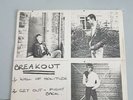 Breakout,Wall of Solitude.very early 7